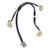 2007-2010 Ford Explorer Sport Trac 3rd Third Brake Light Wire Harness 4L3Z-13A625-AA Generic