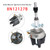 Distributor 8N12127B For Ford 2N 8N 9N Tractors Ignition Distributor