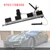 Porsche Panamera 2WD Auto Parts Transmission Gear Switch Sensor 97031708500 Generic