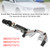 2007-2016 Audi A4 A5 A6 A7 Q5 Transmission Selector Lever Position Sensor 0B5927321H Generic