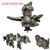 2019-2021 Mercedes Benz A220 A35 AMG Rear Differential Assembly A2473505104 Generic