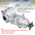 2008-2015 Nissan Rogue Select 2.5L Rear AWD 5.173 Ratio Rear Axle Differential Carrier 38300-JD610 Generic