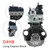 KIA SORENTO II SANTA FE II 2.2 CRDI Brand New D4HB Engine Assembly Generic