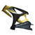 2007-2008 Suzuki GSXR 1000 Black & Gold GSXR Racing Amotopart Fairings Customs Fairing 2007-2008 Suzuki GSXR 1000 Black & Gold GSXR Racing Amotopart Fairings Customs Fairing
