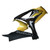2007-2008 Suzuki GSXR 1000 Black & Gold GSXR Racing Amotopart Fairings Customs Fairing 2007-2008 Suzuki GSXR 1000 Black & Gold GSXR Racing Amotopart Fairings Customs Fairing