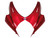Fairings Suzuki GSXR 1000 Red Cherry & Black GSXR Racing  (2007-2008) Fairings Suzuki GSXR 1000 Red Cherry & Black GSXR Racing  (2007-2008)
