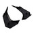 2022-2025 Honda ADV350 Air Intake Vent Cover side Panels Generic