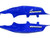 Fairings Suzuki GSXR 1000 White & Blue Lucky Strike Racing  (2007-2008) Fairings Suzuki GSXR 1000 White & Blue Lucky Strike Racing  (2007-2008)