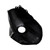 2023-2025 Triumph Street Triple 765 R/RS Gas Tank Cover Fairing Cowl Black Generic