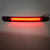 1998-2007 Lexus LX470 LED 3RD Tail Light Brake Lamp Mount 81570-60061 Black Generic