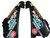 Fairings Suzuki GSXR 1000 Blue Red White Makita Racing  (2007-2008) Fairings Suzuki GSXR 1000 Blue Red White Makita Racing  (2007-2008)