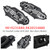 2019-2024 Vauxhall Combo Left+Right Rear Light Bulb Holder 9819235880 9820554880 Generic