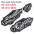 2020-2024 Toyota Proace City Left+Right Rear Light Bulb Holder 9819235880 9820554880 Generic