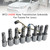 2016-up Toyota Avalon 9PCS UA80E Auto Transmission Solenoids Generic
