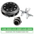 2017-2019 Hyundai Elantra Sport 1.6L L4 Automatic Set-Double Clutch 41200-2D100 Generic