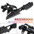 2014-2017 Jeep Grand Cherokee Right Headlight Washer Nozzle Bracket 68223026AA Generic