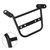 2022-2025 HONDA GB350S GB350RS Right Luggage Rack Side Saddle Bag Mount Bracket Black Generic