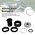 1987-2014 Suzuki LT230E LT500R LT-A400 LT-Z400 Steering Stem Bearing Kit PWSSK-K06-400 Generic