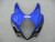 Fairings Suzuki GSXR 1000 Blue & White GSXR  Racing  (2007-2008)