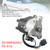 1992-1995 Honda Civic DX/CX/LX 1.5L NON VTEC TD-41U Ignition Distributor 30100P06A02 Generic