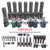 Citroen C4 C5 13 PCS AWF8G30 Transmission Solenoids 8G30 Generic