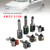 2006-2009 Pontiac Torrent 8PCS Transmission Shift Solenoids Valve AW55-51SN Generic