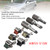 2002-2004 Saturn Ion Vue 8PCS Transmission Shift Solenoids Valve AW55-51SN Generic