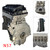 BMW F07 F10 F11 N57D30A 530d 3.0d Diesel Engine 3L N57 Engine Assembly Block