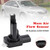 Toyota Camry RAV4 Lexus 2.4L 2.5L Mass Air Flow Meter MAF Sensor 22204-0V020 Generic