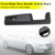 2008-2015 Skoda Superb (3T) Front Right Door Handle Switch Panel 3T1867158 Generic