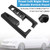 2008-2015 Skoda Superb (3T) Front Left Right Door Handle Switch Panel 3T1867157 3T1867158 Generic