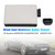 Mercedes E CLA CLS ML GL Class Blind Spot Assistant Radar Sensor A0009050610 Generic