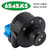 Power Adjust Mirror Switch 6545.KS for Peugeot Partner Citroen Berlingo C3