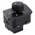 2001-2010 VW Polo 9N Rearview Mirror Control Switch 6Q1959565D Generic