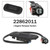 2010-2017 GMC Terrain Liftgate Release Switch Button Tailgate 22862011 Generic
