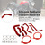 2016-2025 Suzuki SV650 Silicone Radiator coolant Hose kit Red Generic