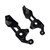 2025-2026 Kawasaki Z900 Frame Side Cover Panel Guard Fairing Carbon Generic