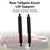 2002-2005 VW Touareg 7L6, 7L7, 7LA Rear Tailgate Assist Lift Support Shock Strut Generic