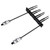 Fuel Injector and Rail Assembly Replacer Master Tool Kit EN-51146-100 EN-51146-150