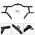 2009-2023 Harley Street Glide Engine Guard Crash Bar Frame Protector Bumper Generic