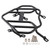 1996-2025 Suzuki DR650 Rear Carrier Tube Type Luggage Rack Black Generic