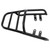 2022-2025 RE Hunter 350 Rear Rack Luggage Carrier with Seat Rail Matte Black Generic