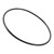 1989-2002 Ducati 748 851 888 996 Fuel Petrol Tank Seal O-Ring Gasket 88640111A Generic