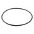1993-2008 Ducati Monster Fuel Petrol Tank Seal O-Ring Gasket 88640111A Generic