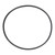 1993-2008 Ducati Monster Fuel Petrol Tank Seal O-Ring Gasket 88640111A Generic