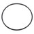 1993-2008 Ducati Monster Fuel Petrol Tank Seal O-Ring Gasket 88640111A Generic
