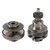 2014-ON Toyota COROLLA 1.8L 2.0L CVT Transmission Pulley Set With Belt Chain K310 K313 Generic