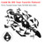 2023-2025 Triumph Street Triple 765 R/RS Aftermarket Fairing Set Generic