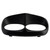 2010-2013 H-D headlight assembly Dual Headlight Trim Bezel Cover Fairing Matte Black Generic