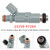 Daihatsu Hijet Mini Truck S210P Model 1Pcs Fuel Injector 23250-97204 Generic